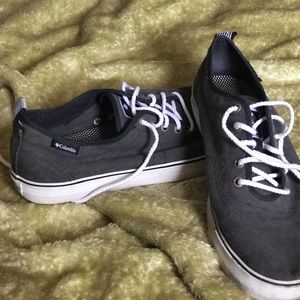 Columbia sportswear men's shoes